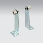 High bracket+terminal Fitting kit 70 1/8''
