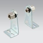 Low bracket+terminal Fitting kit 70 1/8''