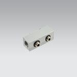 2 pos. manifold+fitt. 70 1/8''