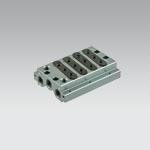 Base multipla 4 pos MACH16