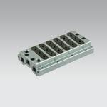 Base multipla 6 pos MACH16