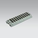 Base multipla 10 pos MACH16