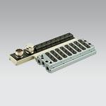 8 pos. mono elpn base24 VDC conn. multiplo M16