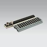 12 pos. mono elpn base24 VDC conn. multiplo M16