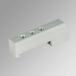 Adattatore Omega basi modulari 70 1/8''