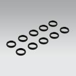 Kit guarnizioni contatto elettrico basi multiple MACH16