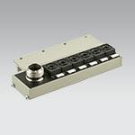 Sec. 6 pos 24VDC Kit conn.mult.MACH16