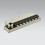Sec. 8 pos 24VDC Kit conn.mult.MACH16