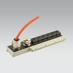 Princ. precabl. 6 pos 24VAC Kit conn.mult.MACH16