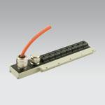 Princ. precabl. 8 pos 24VAC Kit conn.mult.MACH16