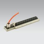 Princ. precabl. 10 pos 24VAC Kit conn.mult.MACH16