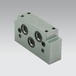 Outlet terminal kit bases MACH16/MACH18