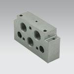 Inlet terminal kit bases MACH16/ MACH18