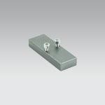 Closing plate bases MACH 18