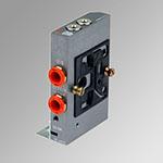 END PLATE CM KIT 1-11 ADD