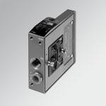 Kit terminale HDM 1-25D Ø10