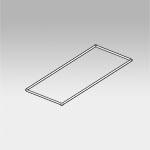Kit guarnizione base e cover BUS/Segnali EB 80