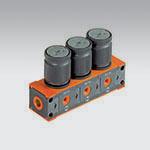 IN eries REG Skillair 100 1/4'' 02 bar
