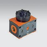 REG pilotabile Skillair 300 1/2''
