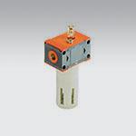 Lubrificatore Skillair 100 1/4''
