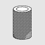 Filtering element for Depurator