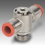 Banjo double orientable RU16+