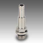 Adaptateur cylindrique long R18