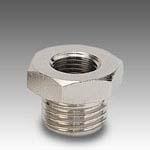 Standard fitting A4/Z