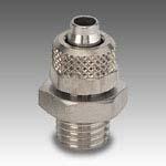 Piquage droit mâle cylindrique C1/Z