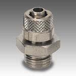 Piquage droit mâle cylindrique C1/C
