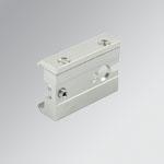 Supporto porta sens. Senza Stelo ø16/25