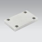 Kit interfaccia carrello Blank