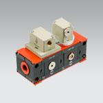 Avv.Progr.pn Skillair 100 1/4''
