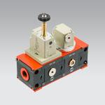 Avv.Progr. elpn Skillair 100 1/4''