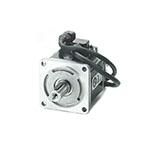 Mot.Br.+F SANYO 0.64Nm R2AA06020FCH11M