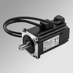 Mot.Br. DELTA 1.27Nm ECMA-C20604RS