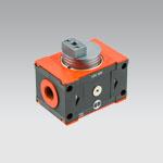 V3V pn Skillair 300 1/2''