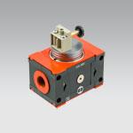 V3V elpn Cnomo Skillair 300 1/2''