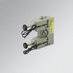 Doppia70 elpn 1/8'' 3/2 cavo 2.5 m, 3 fili