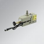 Singola70 elpn 1/4'' 3/2 cavo 0.3 m, M8