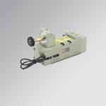 Single ISO 1 elpn 5/2 cable 2.5 m, 3w