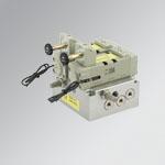 Double ISO1 elpn 5/2 cable 2.5 m, 3w