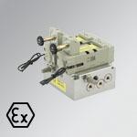 Double ISO1 elpn 5/2 cable 2 m ATEX