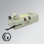 Singola ISO 3 elpn 5/2 cavo 2 m ATEX