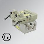 Double ISO3 elpn 5/2 cable 2 m ATEX