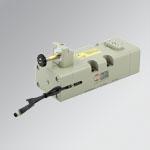 Singola ISO 3 elpn 5/2 cavo 0.3 m, M8