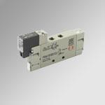 Mach 11 5/2 elpn mono 24 VDC