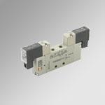 5/2 elpn bistabile 24VDC MiniMach