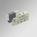 5/2 elpn mono 24VDC MiniMach