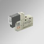 3/2 elpn mono NC 24VDC MiniMach